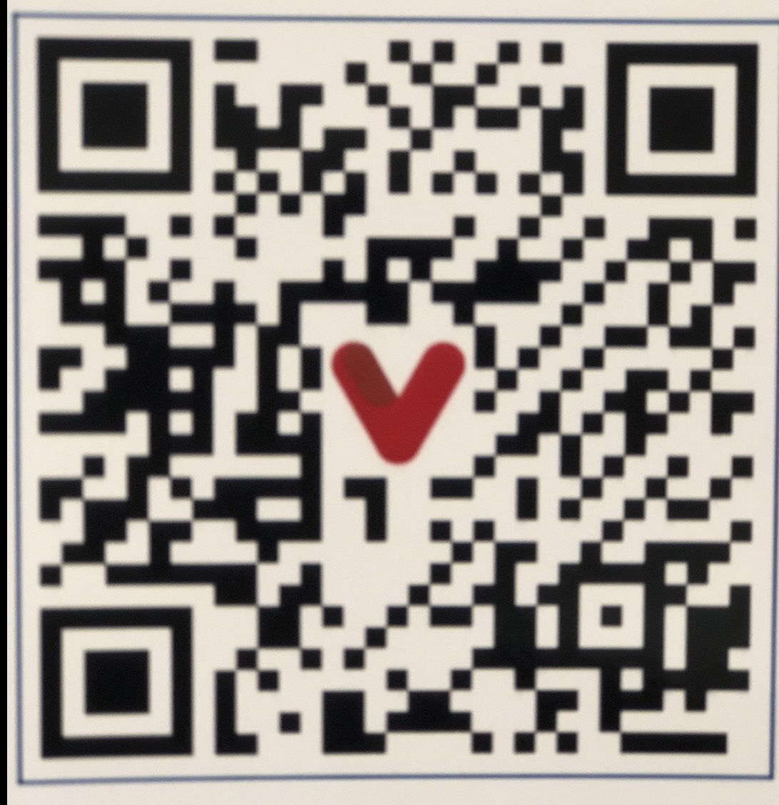 QRCODE TTNT